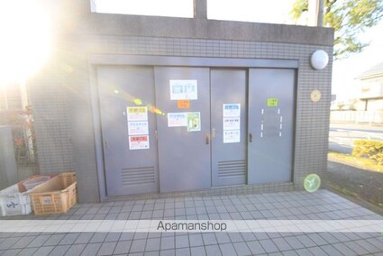 エトワール八王子[1K/24.38m2]の共用部3