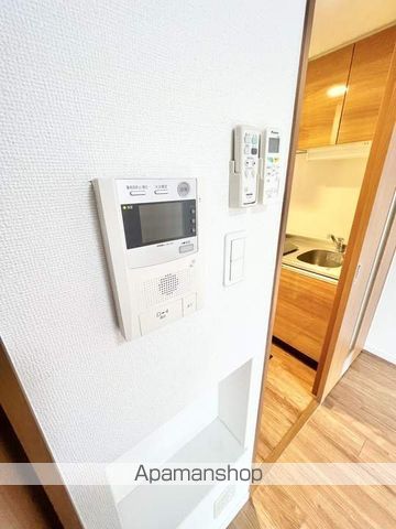 フォレストガーデン成育IIの内装写真