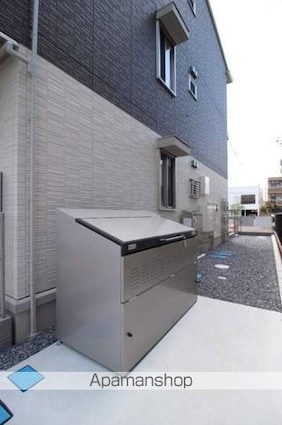 岡山県岡山市北区上中野２丁目[1LDK/41.02m2]の外観4