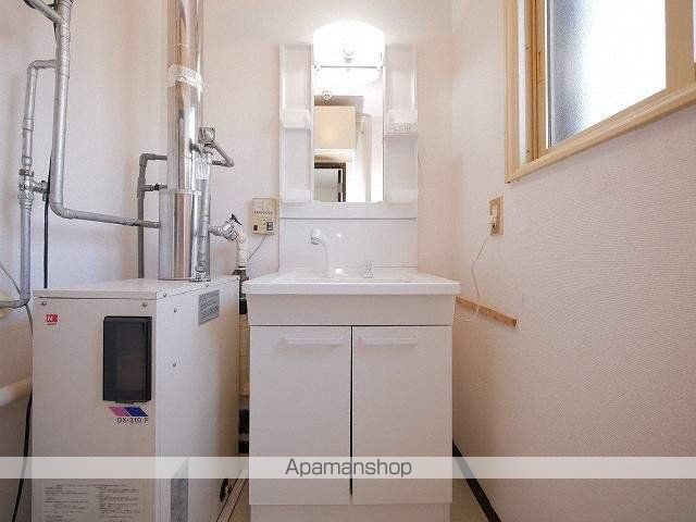 コーポ中西の内装写真