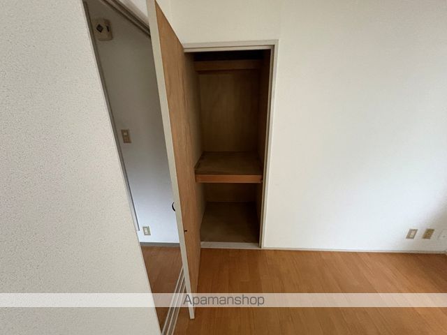 サンライズ堀溝の内装写真
