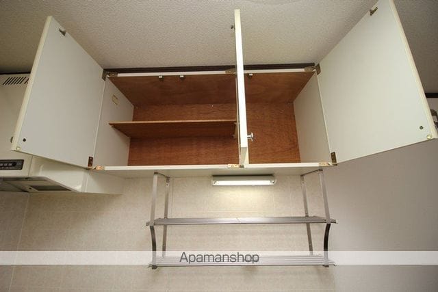 フレンドリー卸町5号館の内装写真