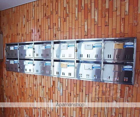 岸野コーポのその他写真