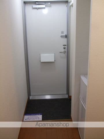レオパレスりんごの郷の内装写真