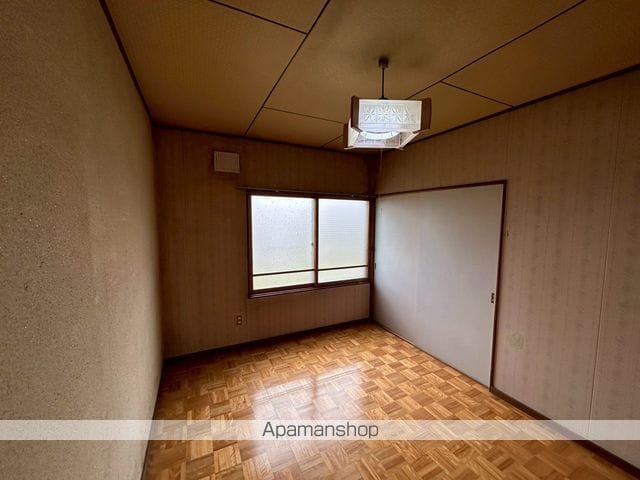 はりまマンションの内装写真