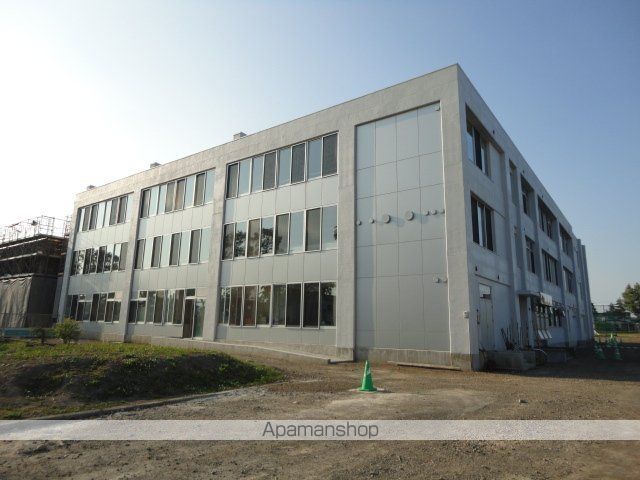 ＪＲ函館本線 滝川駅 バス乗車時間：10分 最寄りバス停で下車 徒歩5分 2階建 築61年の周辺写真
