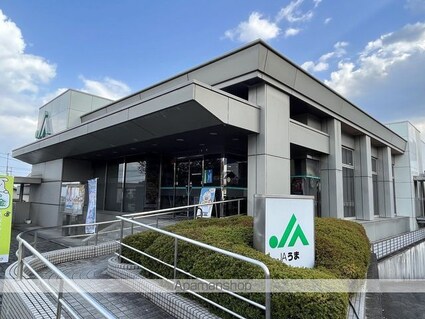 愛媛県四国中央市豊岡町長田[2LDK/58.53m2]の周辺5