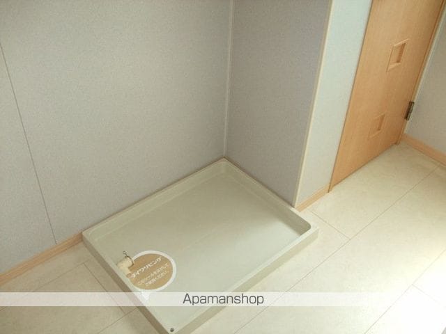セジュール プレリーの内装写真