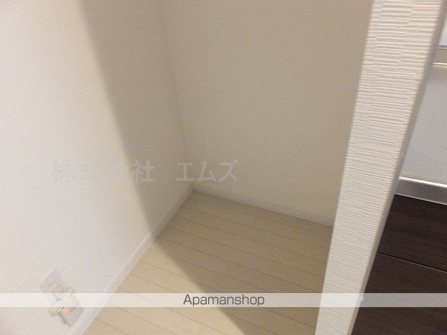 ディアコートBG'Sの内装写真