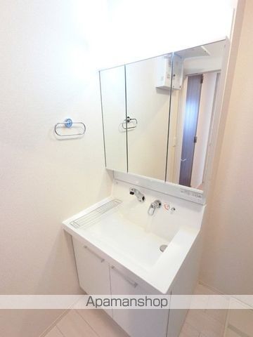 クレール富久　Ｂ[3LDK/66.58m2]の洗面所