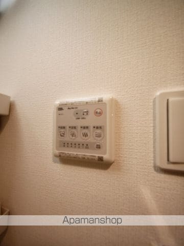 ガリシア駒込の内装写真