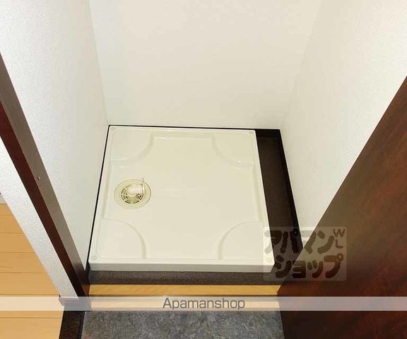 アクアプレイス京都御所ノ内の内装写真