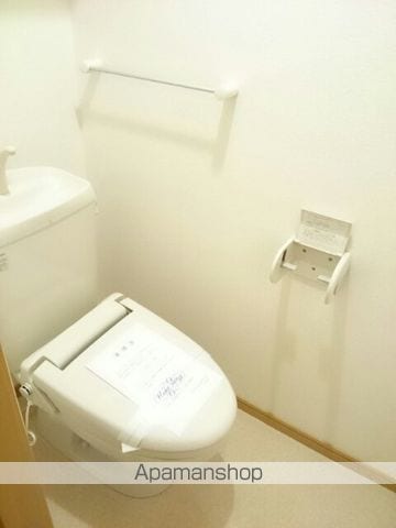 プチハウスIIIの内装写真