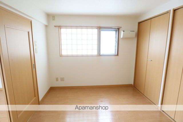 結充immeubleB館の内装写真