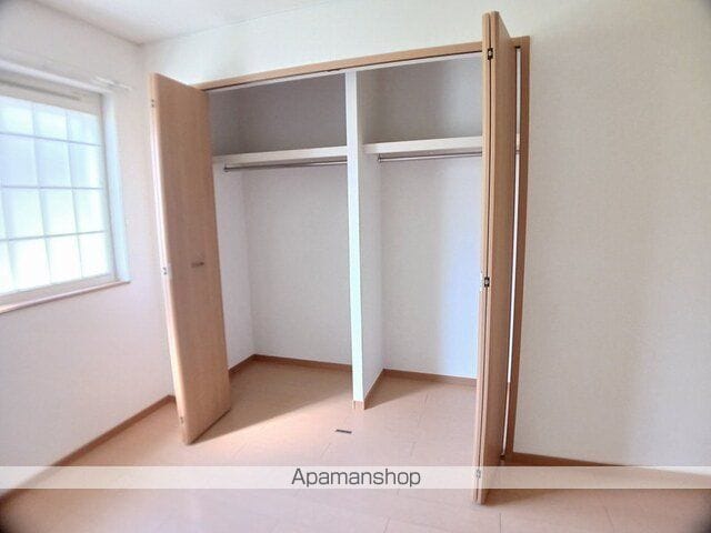 サンリットベルAの内装写真