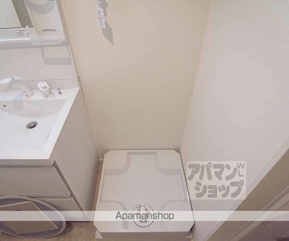 NEXSTAGE深草坊町の内装写真