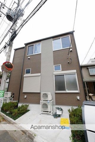 ハーモニーテラス久我山II