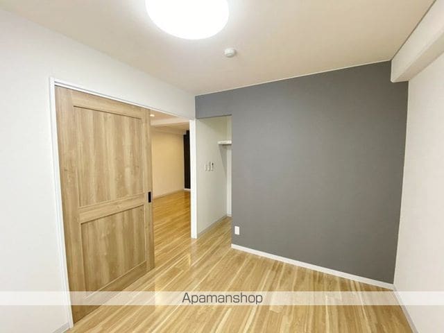 ハアラン内山下の内装写真