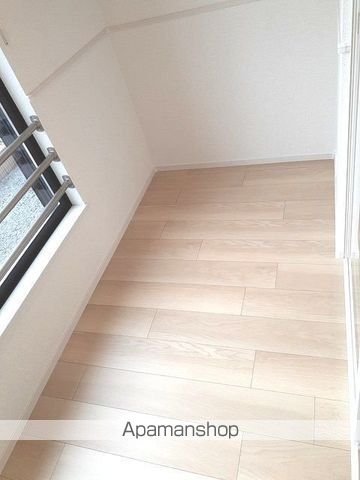 プリムローズの内装写真