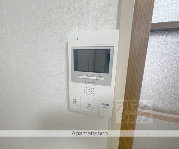 シティハウス407の内装写真