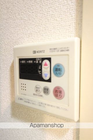 KM大元駅前の内装写真