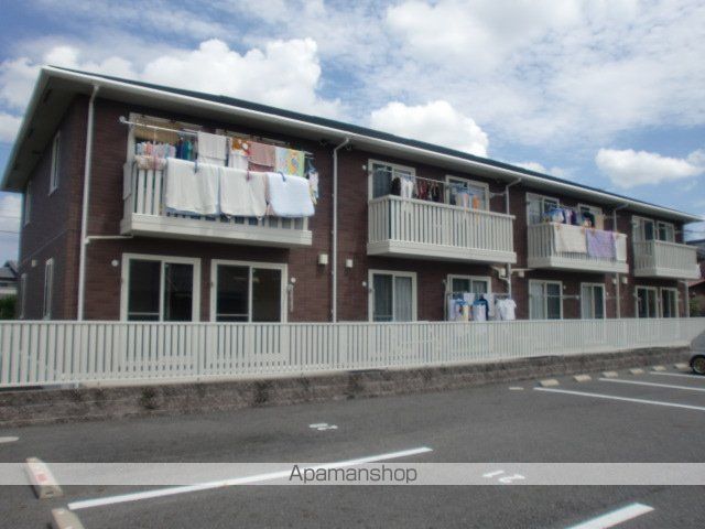SUNNY TERRACE Iの外観写真