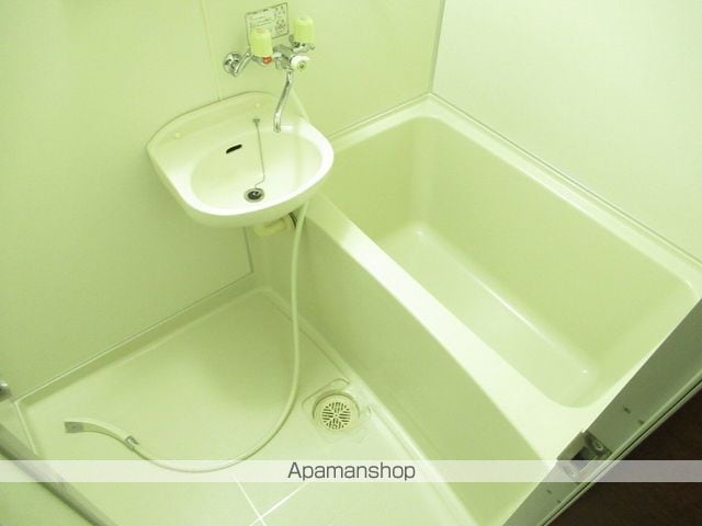 グランデ赤坂の内装写真