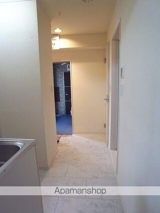 メリディアン八王子Ⅱ[1K/25.05m2]の内装3