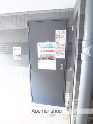 ＤＩＰＳ墨田ＥＡＳＴ[1K/25.42m2]の共用部3