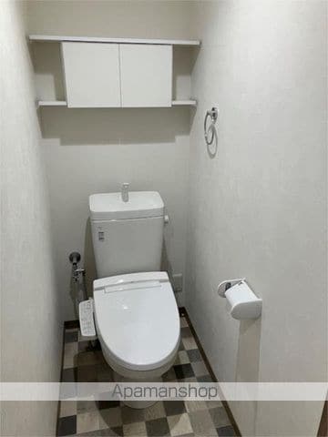 ファーストレジデンスおゆみ野の内装写真