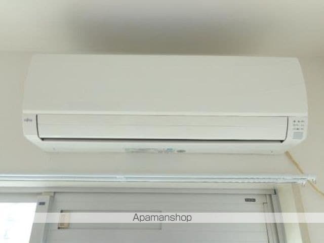 メゾン・ド・リヴァージュの内装写真