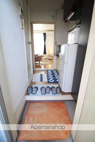 EMMA大和町の内装写真