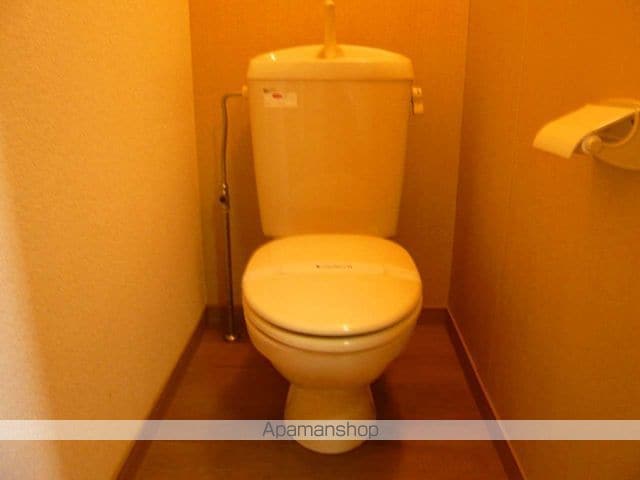 レオパレス古城の内装写真