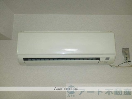 ＳＵＮＲＩＳＥ豊坂[1K/21.4m2]のその他設備