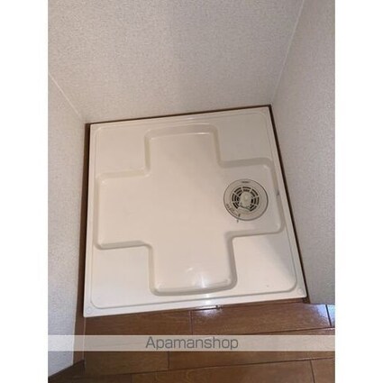 ベル名駅[1K/24.08m2]のその他内装2