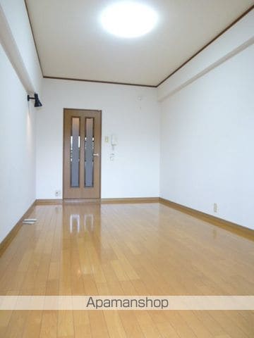 ノアーズアーク博多南の内装写真