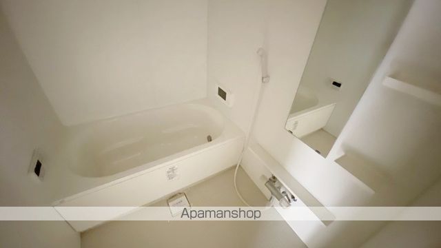 リッチ・クレールマンションの内装写真