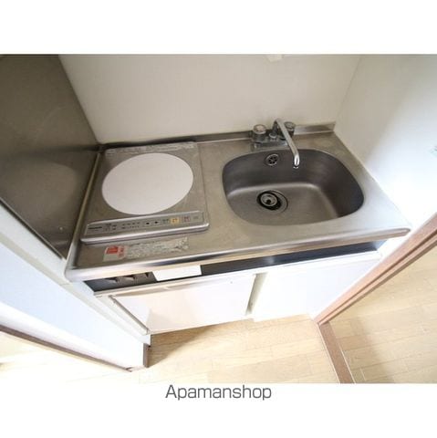 プレール方南町の内装写真