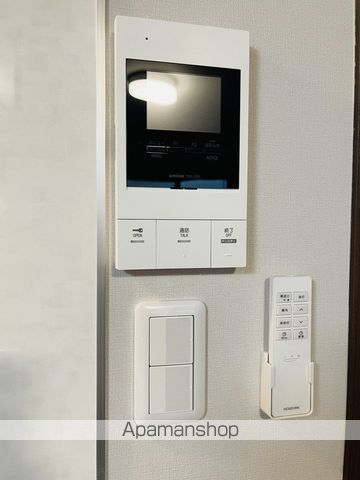ユーフォリア東浦和の内装写真