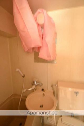 プログレス本川の内装写真