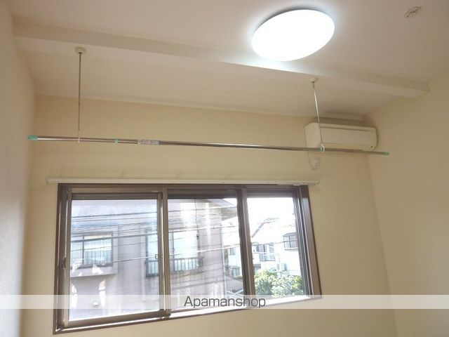 東京都世田谷区東玉川１丁目[1K/19.83m2]の内装3