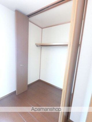 ヴィラージュ・ガーデン　ＡＢ[2LDK/55.44m2]の収納