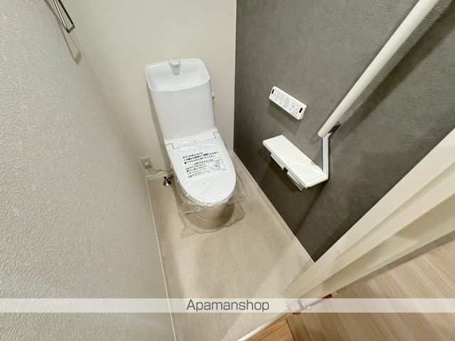 ハイツまほろばの内装写真