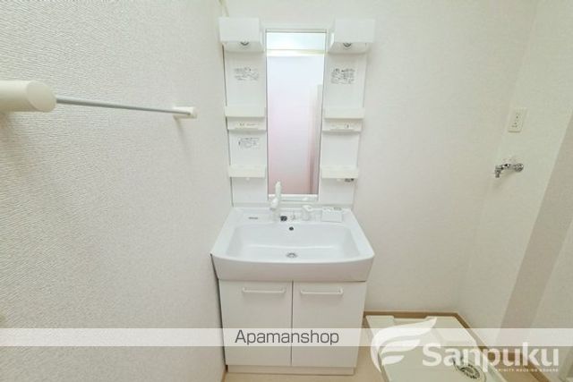 フェリス 道後の内装写真