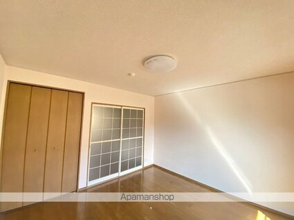 コスモス　ＡＢ[1K/26.72m2]の内装1