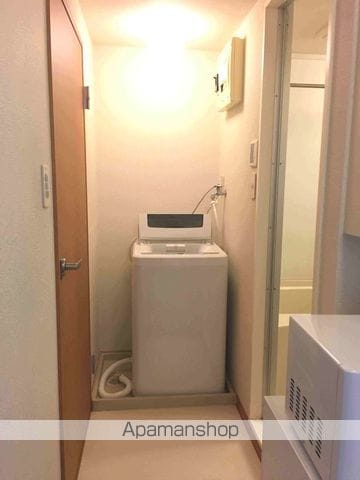 レオパレス中町の内装写真