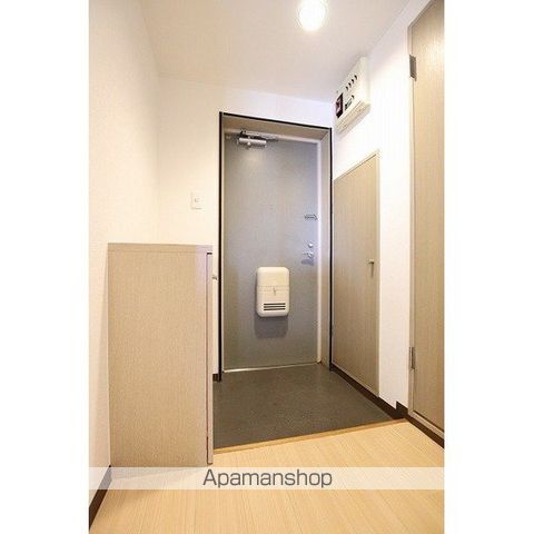 ロイヤルシティ大和の内装写真