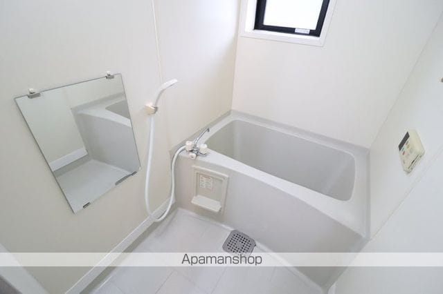 グリーンパーク ABの内装写真