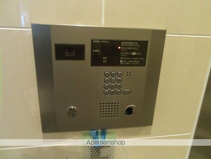 コンフォリア神楽坂ＤＥＵＸ[1K/26.03m2]の共用部3