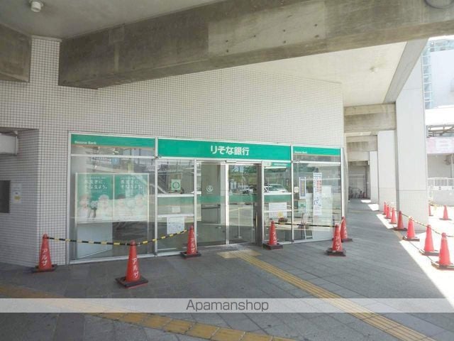モンサント旭町の周辺写真